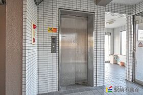 ルネッサ八女 102 ｜ 福岡県八女市本村528-1（賃貸マンション3LDK・1階・68.88㎡） その8