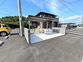 プラム　II 102 ｜ 福岡県八女郡広川町大字新代691-1（賃貸アパート1LDK・1階・50.14㎡） その7