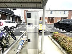 カーサはな 103 ｜ 福岡県八女市宅間田364番地2（賃貸アパート1LDK・1階・50.08㎡） その4