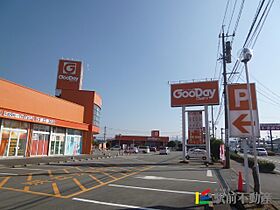 カーサはな 103 ｜ 福岡県八女市宅間田364番地2（賃貸アパート1LDK・1階・50.08㎡） その15