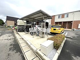 カーサはな 103 ｜ 福岡県八女市宅間田364番地2（賃貸アパート1LDK・1階・50.08㎡） その7