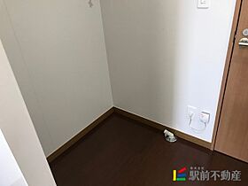 サンマリノ蒲原 A ｜ 福岡県八女市蒲原2055-1（賃貸アパート1K・1階・23.62㎡） その22