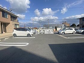 福岡県筑後市大字和泉544-1（賃貸アパート1LDK・1階・50.06㎡） その9