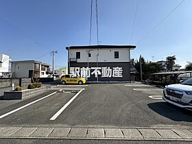 福岡県筑後市山ノ井298-1（賃貸アパート1K・1階・33.15㎡） その7