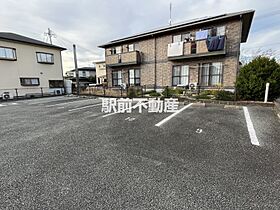 アヴァンセB棟 105 ｜ 福岡県筑後市大字前津833-1（賃貸アパート1LDK・1階・42.00㎡） その8