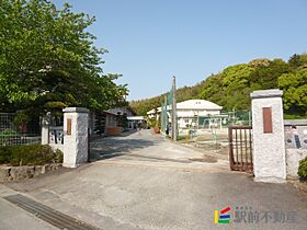 レオパレスウエスト広川　一号館 103 ｜ 福岡県八女郡広川町一條1007-21（賃貸アパート1K・1階・23.61㎡） その26