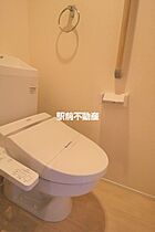 ミランダKURAMACHIIII 103 ｜ 福岡県八女市稲富104-3（賃貸アパート1R・1階・26.50㎡） その6