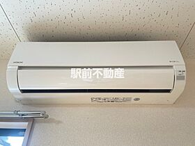 ハイデンス長浜 203 ｜ 福岡県筑後市長浜1374（賃貸アパート1K・2階・27.03㎡） その9