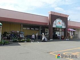 ルーチェ E ｜ 福岡県八女市本村343-6（賃貸アパート1DK・1階・37.20㎡） その6