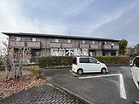 ネオポリス都A棟 202 ｜ 福岡県筑後市久富825（賃貸アパート2LDK・2階・53.00㎡） その7