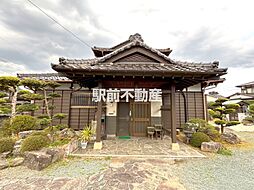 祈祷院貸家