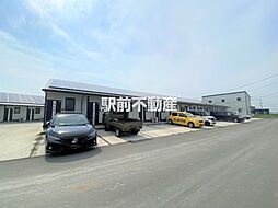 西鉄天神大牟田線 八丁牟田駅 徒歩28分