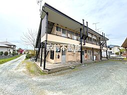 才木アパート