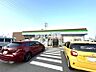 周辺：ファミリーマート龍ヶ原店 