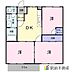 間取り：間取り図