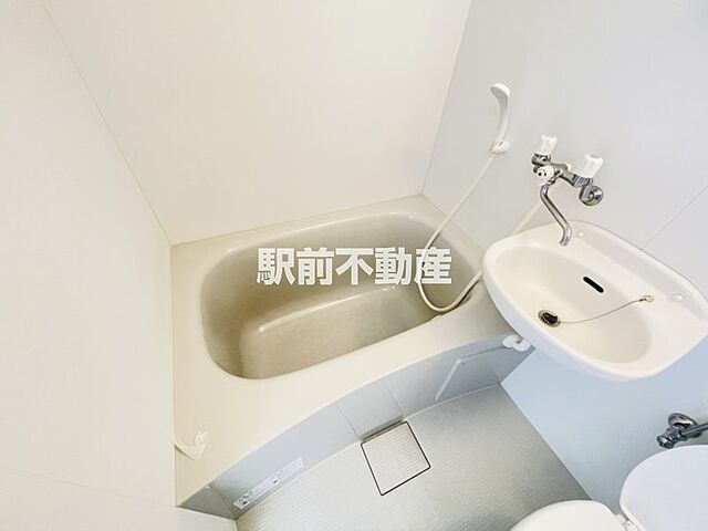 浴室