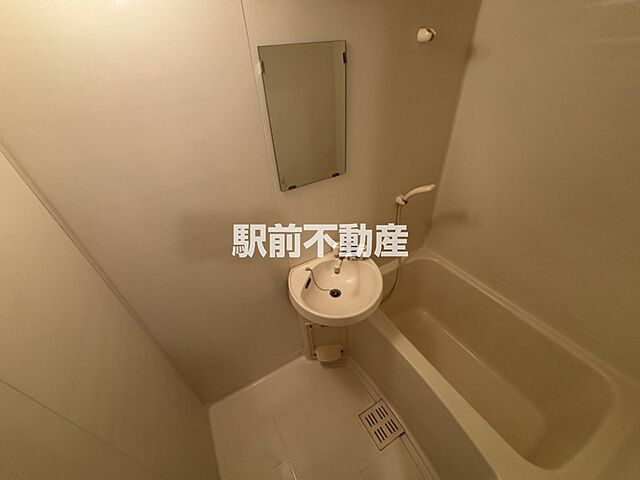 浴室