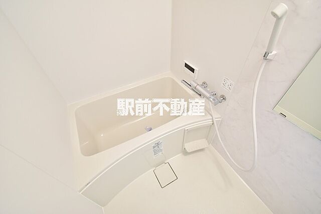 浴室