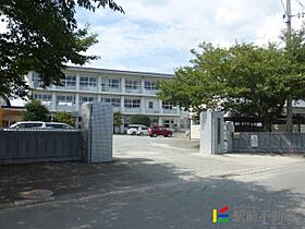 栗山アパート 1 ｜ 福岡県八女市馬場449-6（賃貸アパート2K・2階・24.27㎡） その4