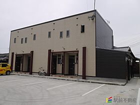 サンマリノ龍ヶ原 203 ｜ 福岡県八女市龍ヶ原292-5（賃貸アパート1R・2階・27.32㎡） その11