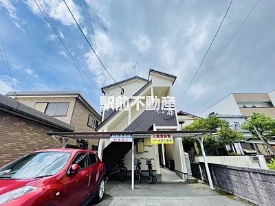 外観:外観 外観:外観