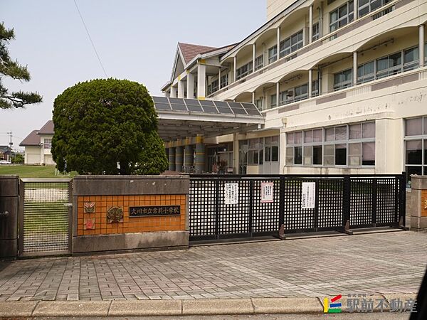 画像26:宮前小学校 
