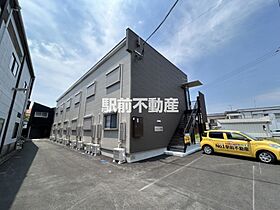 East town 壱番館 103 ｜ 福岡県大川市榎津315-8（賃貸アパート1K・1階・29.81㎡） その9