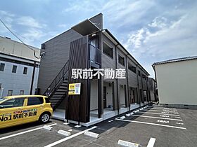 East town 壱番館 204 ｜ 福岡県大川市大字榎津315-8（賃貸アパート1K・2階・29.81㎡） その1