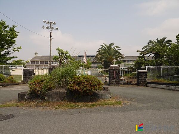 アルビコッカ大川 103｜福岡県大川市榎津(賃貸アパート1LDK・1階・41.17㎡)の写真 その7