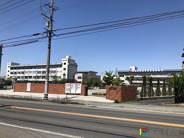 画像9:大川樟風高等学校 