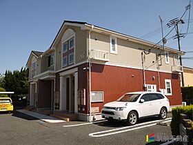 フルーブ・レゾネートB棟 101 ｜ 福岡県大川市北古賀274-2-2（賃貸アパート1R・1階・32.90㎡） その8