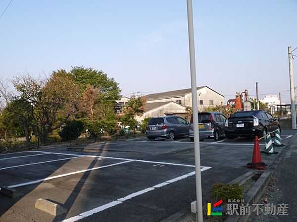 レオパレスさくら 109｜福岡県大川市向島(賃貸アパート1K・1階・21.81㎡)の写真 その13