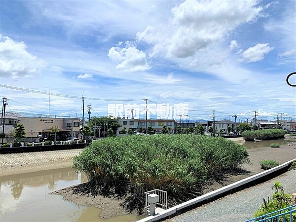 レオパレスさくら 109｜福岡県大川市向島(賃貸アパート1K・1階・21.81㎡)の写真 その21