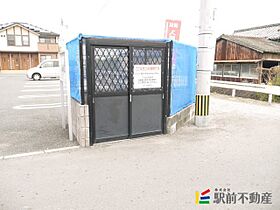 福岡県大川市荻島330-1（賃貸アパート2LDK・2階・57.02㎡） その8