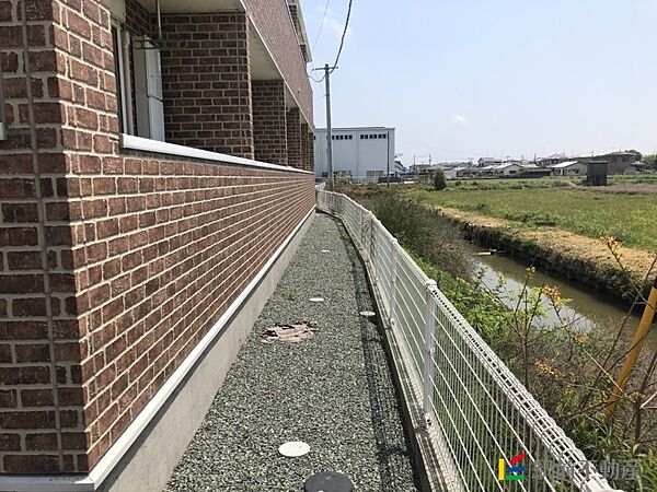 アプリコット　II 104｜福岡県大川市大字三丸(賃貸アパート1R・1階・32.94㎡)の写真 その12