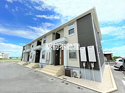 シェルブルーⅢ　Ｂ