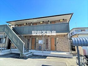 セジュール柳川II 202 ｜ 福岡県柳川市坂本町1-4（賃貸アパート1R・2階・30.00㎡） その7