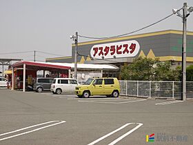 レオパレス有明 207 ｜ 福岡県大川市大字一木355-4（賃貸アパート1K・2階・26.49㎡） その7