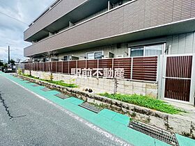 サンティエ上巻A棟 302 ｜ 福岡県大川市上巻198-2-1（賃貸マンション1K・3階・26.80㎡） その10