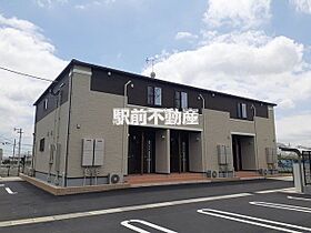 福岡県筑後市前津700-1（賃貸アパート1LDK・1階・50.08㎡） その7