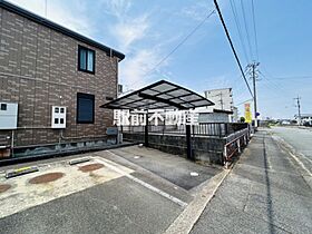 カーサメントN B棟 B202 ｜ 福岡県大川市大字小保445-3（賃貸アパート2LDK・2階・49.85㎡） その12