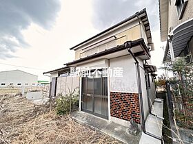 三丸の戸建（中央開発） 1 ｜ 福岡県大川市三丸410-7（賃貸一戸建3LDK・1階・101.00㎡） その11