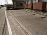 駐車場：駐車場