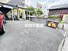 駐車場：駐車場