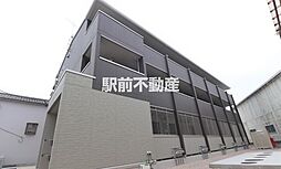 エレガンス大川