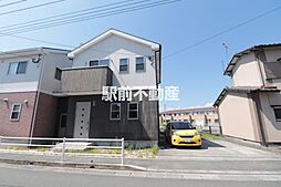 パークアヴェニュー宮前