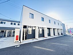 パルSentosa輝D棟