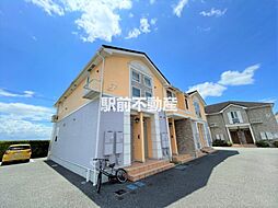 西鉄天神大牟田線 蒲池駅 徒歩51分