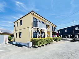 シャルマンメゾン大川
