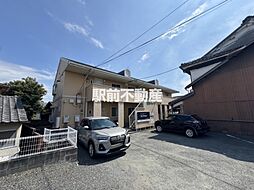 武駒ハイツ
